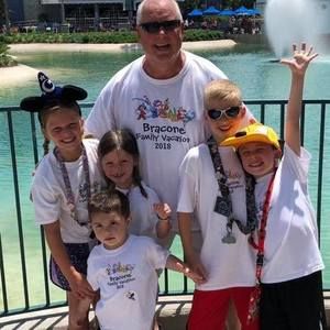 Meet your Posher, Gary